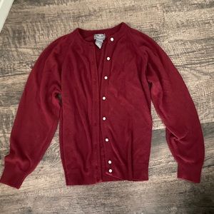 Designers originals cardigan